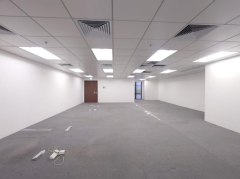 Cdw Building, Hong Kong Office