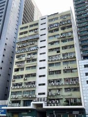 泰景工業大廈 新蒲崗 1819428 售盤