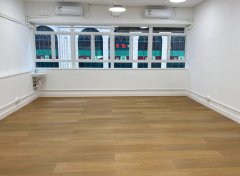 Ying Lee Mansion Wan Chai office for rent 650 sq.ft. | Regent