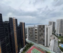 迎海 馬鞍山 高層 1857750 售盤