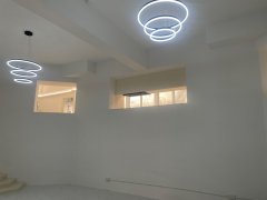 羲皇台一號 堅尼地城 地下 1827042 售盤