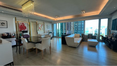 名门 东半山 高层 S179624 售盘