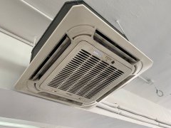 德荣工业大厦 屯门 中层 C095396 售盘