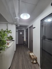 Ka Ming Court, Hong Kong Office