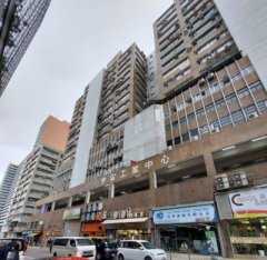 宇宙工業中心 沙田 高層 K223142 售盤