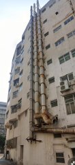 華利工業大廈 油塘 低層 C060563 售盤