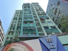 宏丰大厦 土瓜湾 1810730 售盘