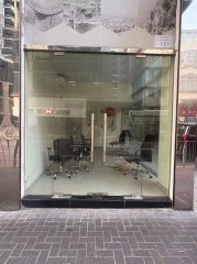 盈采华庭 红磡 地下 1801072 售盘
