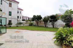 麗沙灣別墅 西貢 低層 A001355 售盤