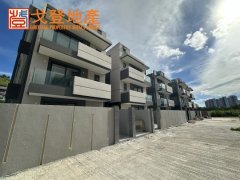 盛屋村全新樓 元朗 低層 023905 售盤