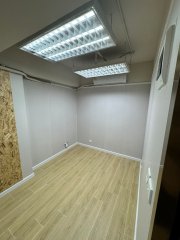 榮吉工業大廈 長沙灣 中層 1798528 售盤