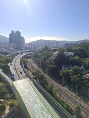 偉華中心 沙田 高層 T032731 售盤