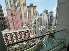 LEXINGTON HILL 堅尼地城 高層 K054995 售盤