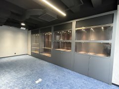 新港中心 尖沙咀 高层 C221704 售盘