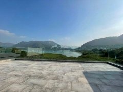 瓦瑤頭**千尺圍牆花園 - 低層 S008144 售盤