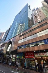 中福商業大廈 尖沙咀 中層 K223928 售盤