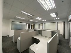 Peninsula Tower, Hong Kong Office