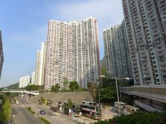 竹園北村 黃大仙 高層 F126409 售盤