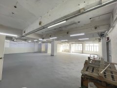 有利工业货仓大厦 葵涌工厦出租 4,000尺 | Regent