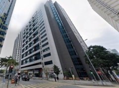 匯貿中心 沙田 高層 K228064 售盤