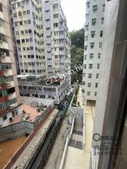 珍珠閣 堅尼地城 低層 K068526 售盤