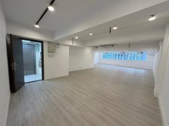 Wah Kit Commercial Centre, Hong Kong Office
