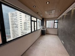 美华工业大厦 葵涌 中层 C109218 售盘