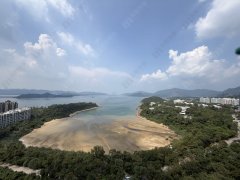 迎海 馬鞍山 高層 1851980 售盤