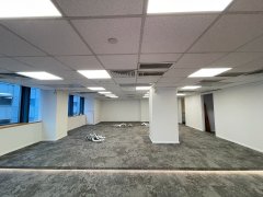Beautiful Group Tower, Hong Kong Office