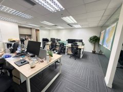 都會大廈 紅磡寫字樓出租 1,389呎 | Regent