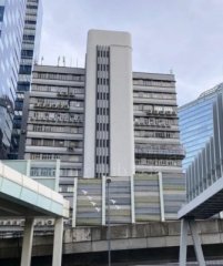 富華工業大廈 荃灣 中層 K224660 售盤