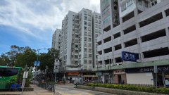 西贡大厦 西贡 高层 012456 售盘