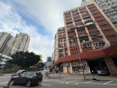 利森工廠大廈 新蒲崗 中層 1838954 售盤