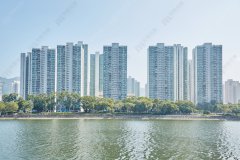 沙田第一城 沙田 中層 1886856 售盤