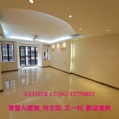 碧华花园 九龙塘 K133822 售盘