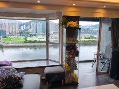 碧涛花园 沙田 中层 1878712 售盘