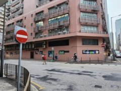 新昌工业大厦 长沙湾 中层 C015736 售盘
