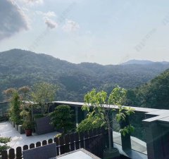 玖瓏山 沙田 高層 1841714 售盤