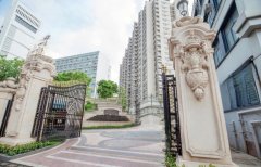 君柏 九龙城 K166319 售盘