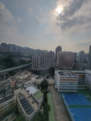 春暉花園 沙田 高層 1806560 售盤