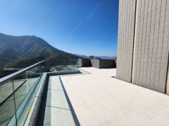 SIERRA SEA PH 01A AQUA AVE 馬鞍山 高層 1795994 售盤