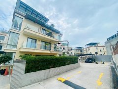 【下覆式~入2車花園.靚裝】 元朗 K017425 售盤