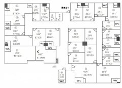 中美中心 观塘 低层 K225161 售盘