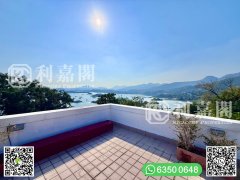 早禾山莊 西貢 全幢 1802860 售盤