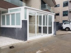 錦上路全新地下花園 元朗 地下 S067041 售盤