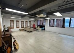 誠信中心 長沙灣寫字樓出租 1,642呎 | Regent