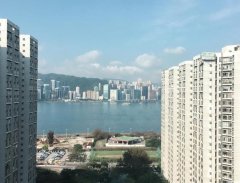 麗港城 藍田 高層 L828290 售盤