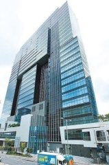 富臨中心 九龍灣 K225354 售盤