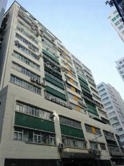业丰工业大厦 新蒲岗 1819826 售盘