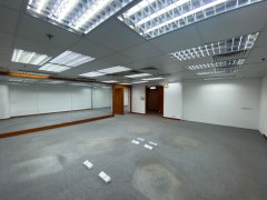 Laford Centre, Hong Kong Office